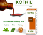 SDH Naturals Kofnil Syrup | Grocsy