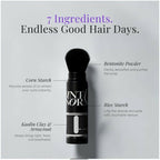 Antinorm Dry Shampoo + Refill Combo | Grocsy