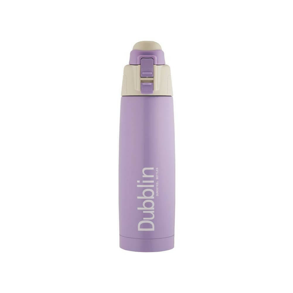 Dubblin Solid Vacuum Bottle | Grocsy