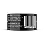 Beardo Dye Hard Temporary Hair Color Metallic Blue | Grocsy
