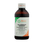 Sitaram Ayurveda Balajeerakadi Kashayam | Grocsy