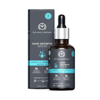 The Man Company Hair Growth Serum For Man | Grocsy