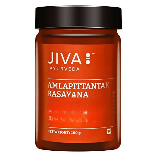 Jiva Ayurveda Amlapittantak Rasayan | Grocsy