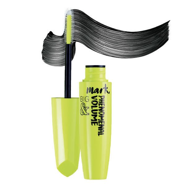 Avon Mark Big And Phenomenal Volume Mascara | Grocsy