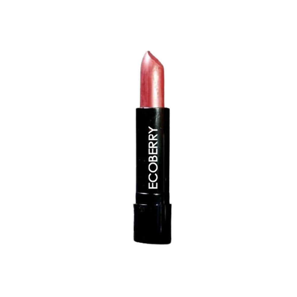 Ecoberry Handmade Natural Lipstick Maroon Burst 11 | Grocsy