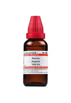 Dr. Willmar Schwabe India Abroma Augusta Dilution | Grocsy