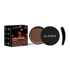 Alanna Lip ButterMask Chocolate | Grocsy