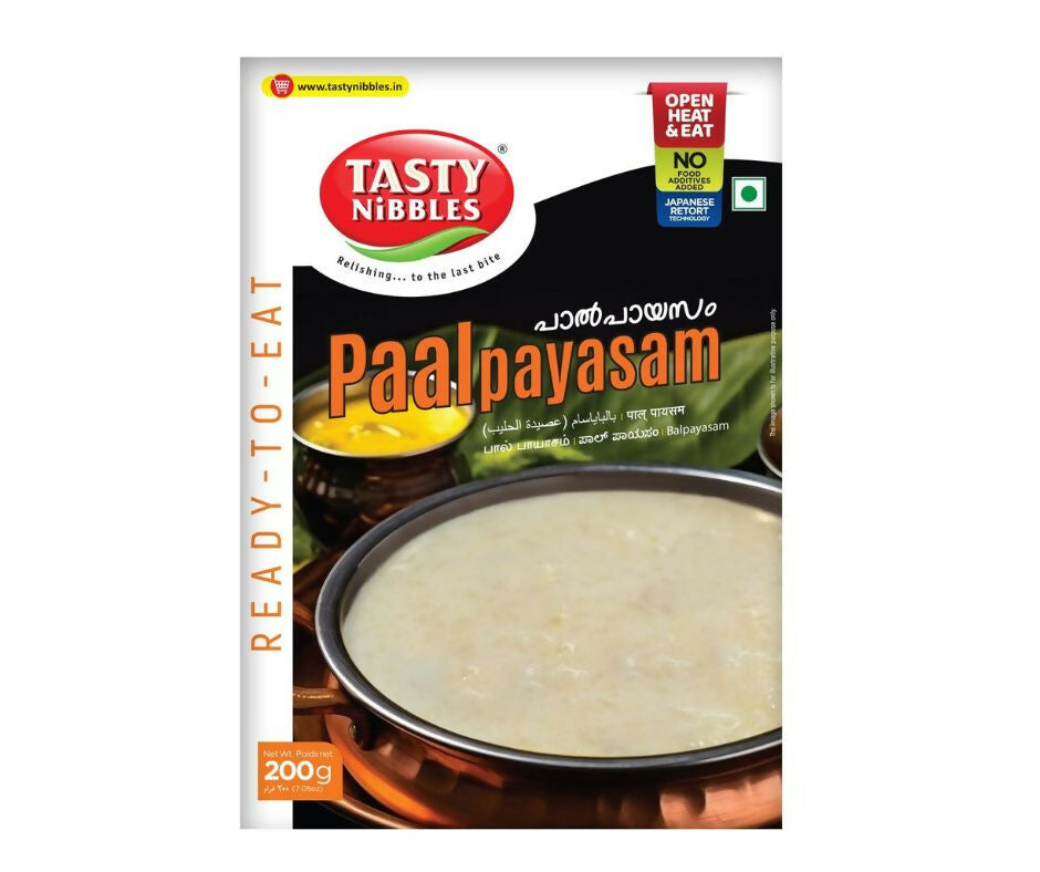 Tasty Nibbles Paal Payasam | Grocsy