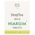 Avn Ayurveda Niargim Tablets | Grocsy