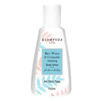 Glamveda Korean Rice Water & Ceramide Vitalizing Body Lotion | Grocsy