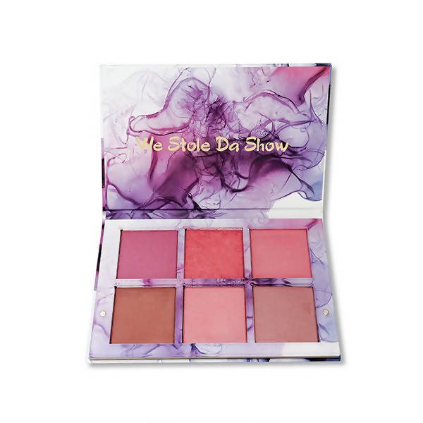 Recode Powder Blush Palette | Grocsy