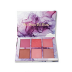 Recode Powder Blush Palette | Grocsy