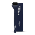 Man Matters Advance Derma Roller For Hair & Beard - 540 Micro 0.5mm Titanium Alloy Needles | Grocsy