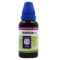 Father Muller Guaiacum Mother Tincture Q | Grocsy