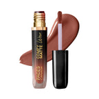 Faces Canada Comfy Matte Wow Liquid Lipstick - Choco Couture 01 | Grocsy
