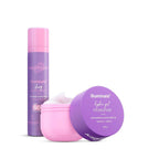 Aqualogica Skin Illuminate Duo With Illuminate Sunscreen And Hydra Gel Moisturizer | Grocsy
