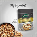 Happilo Premium International Exotic Brazil Nuts | Grocsy