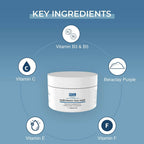 FCL Multivitamin Face Mask for Youthful Glowing Skin | Grocsy