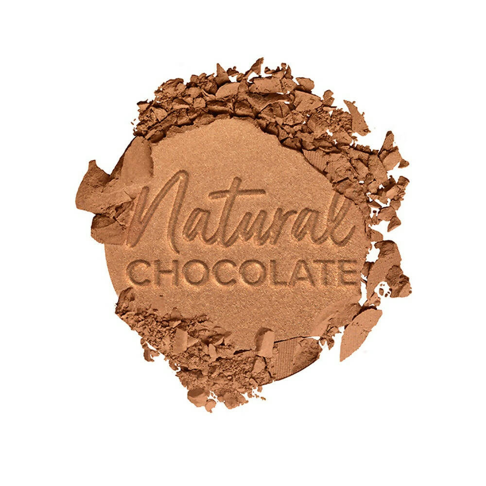 Too Faced Chocolate Soleil Golden Cocoa Bronzer | Grocsy