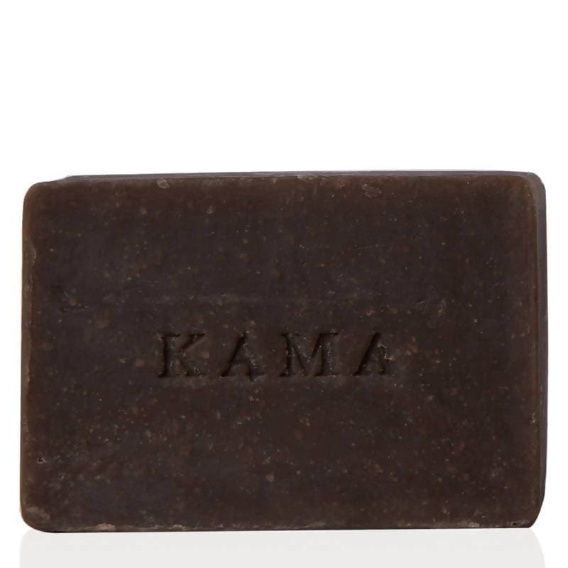 Kama Ayurveda Natural Tulsi Soap 125gm | Grocsy