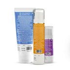The Derma Co Pigmentation Treatment & Winter Protection Kit | Grocsy