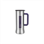 Dubblin High Rise Jug Stainless Steel Sipper Water Jug | Grocsy