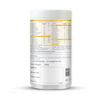 Gritzo SuperMilk Growth+ (Formerly Height+) Unsweetened Drink Mix (13+y Girls), 13g Protein Powder - Creamy Vanilla | Grocsy