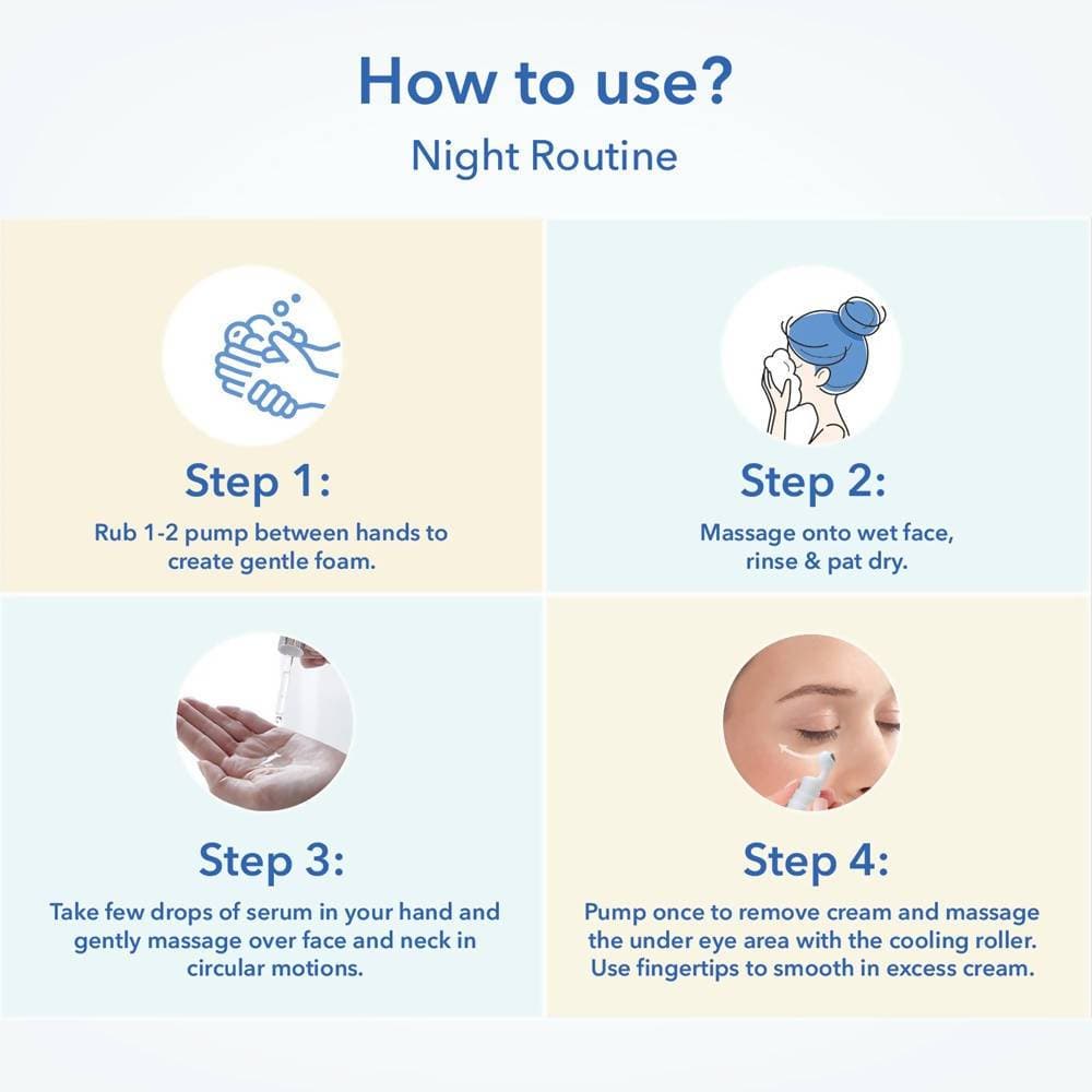 The Moms Co Day And Night Repair Bundle | Grocsy