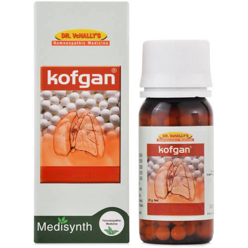 Medisynth Kofgan Pills | Grocsy