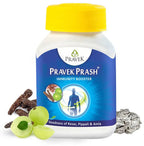 Pravek Prash Capsules | Grocsy
