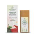 Juicy Chemistry Damask Rose & Jasmine Face & Body Dusting Powder | Grocsy