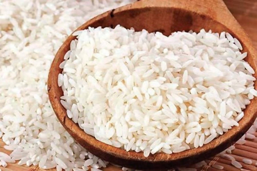 Grammy's Seeraga Samba Rice | Grocsy