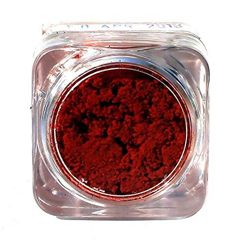 Neev Herbal Handmade Soaps Sindoor (Bright Red) | Grocsy
