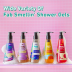 Plum BodyLovin' Hawaiian Rumba Shower Gel | Grocsy