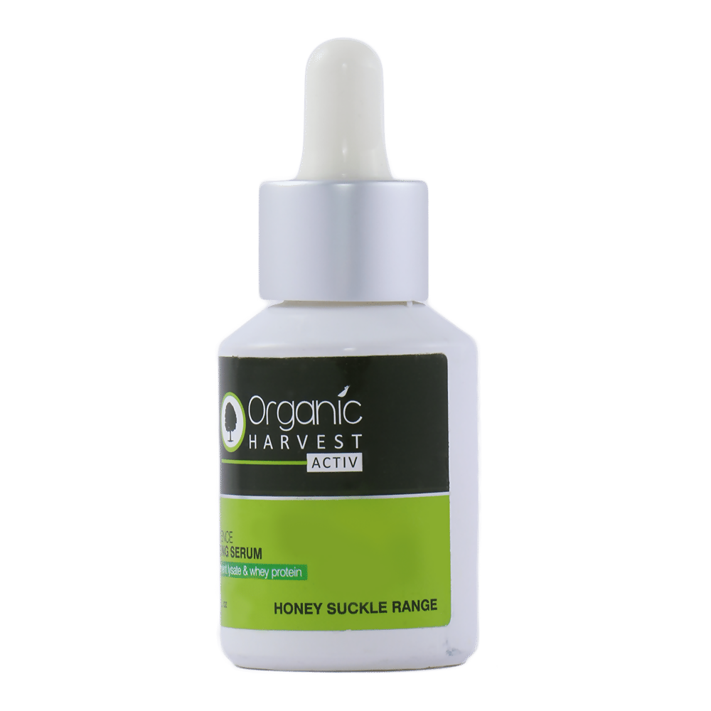 Organic Harvest Activ Juvenescence Anti Ageing Serum | Grocsy
