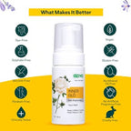 OZiva Inner Glo Skin Brightening Facewash | Grocsy