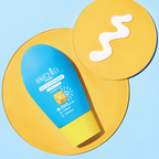 LoveChild By Masaba Gupta Surya Namaskar Sunscreen Invisible Serum Spf 50 Pa+++ | Grocsy
