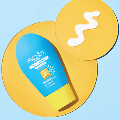 LoveChild By Masaba Gupta Surya Namaskar Sunscreen Invisible Serum Spf 50 Pa+++ | Grocsy