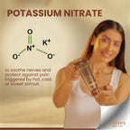 Clove Sensitive Toothpaste Reduce Senstivity | Grocsy
