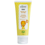 Azafran Organics Baby Massage Oil In A Tube | Grocsy