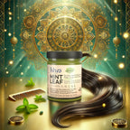 Ishva Mint powder For Hair | Grocsy