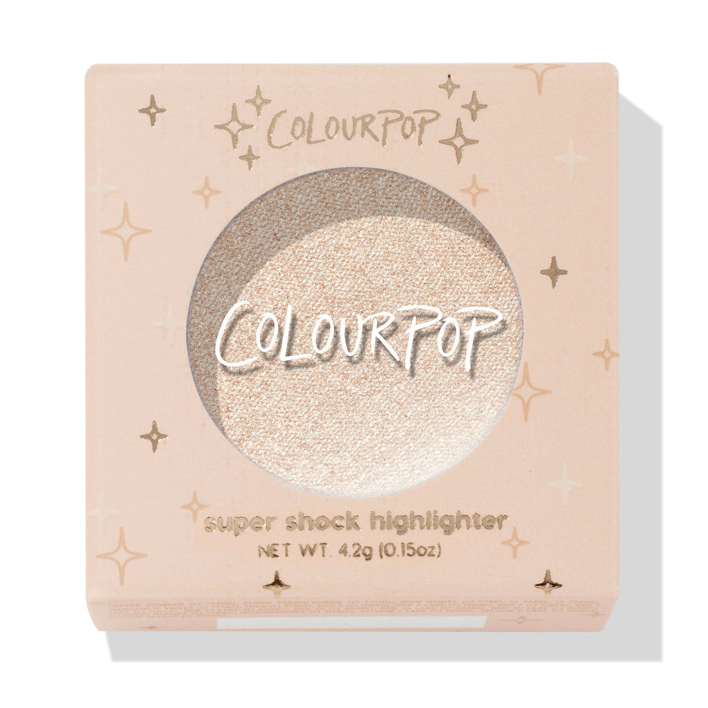 ColourPop Super Shock Highlighter - Flexitarian | Grocsy
