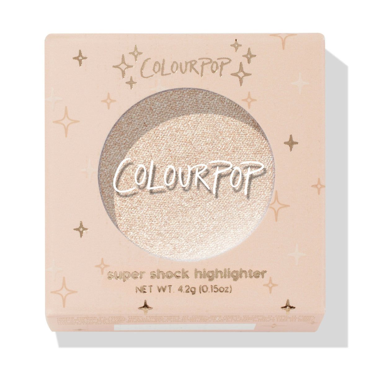 ColourPop Super Shock Highlighter - Flexitarian | Grocsy