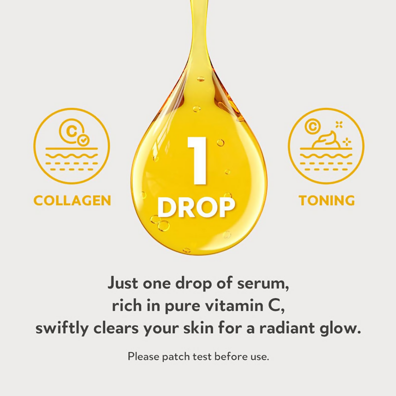 Tirtir Pure Vitamin C24 Serum | Grocsy
