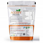 Accept Organic Barley Daliya | Grocsy