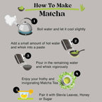 Ono Teas Pure Japanese Culinary Matcha Tea Powder | Grocsy
