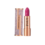 MyGlamm Pout By Karan Johar Intense Matte Plumping Lipstick - Controversial Pout | Grocsy