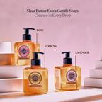 L'Occitane Dry Skin Shea Hands & Body Liquid Soap | Grocsy