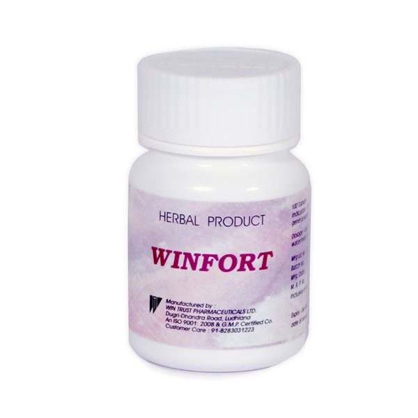 Wintrust Winfort Tablets | Grocsy