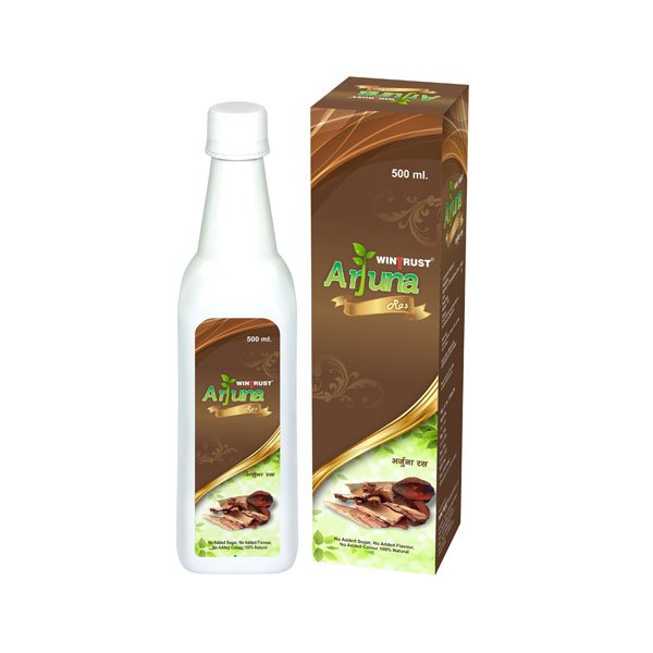 Wintrust Arjuna Ras | Grocsy